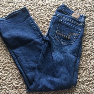 American Eagle Boyfriend Jeans!!!!!